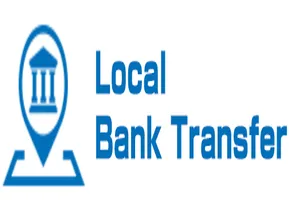Local Bank Transfer 賭場